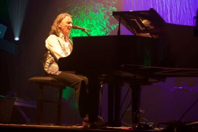 Roger Hodgson @ Koninklijk Circus Brussel, picture 17, photographed by Pascal Liagre - FrontView Magazine