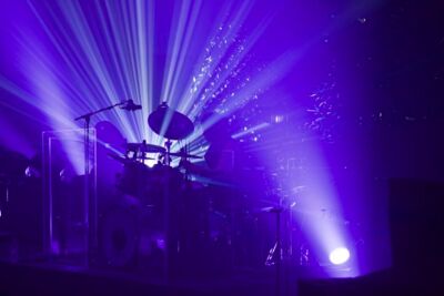 Roger Hodgson @ Koninklijk Circus Brussel, picture 19, photographed by Pascal Liagre - FrontView Magazine