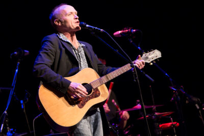 Stef Bos @ De Roma, foto 14, foto's door Dorien Goetschalckx - FrontView Magazine