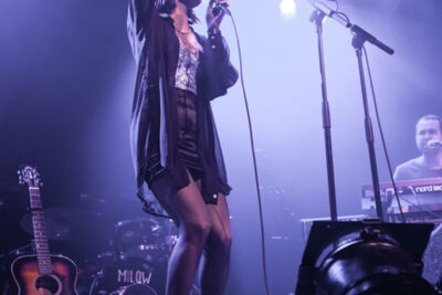 Jerusa @ 013, picture 4, photographed by Dorien Goetschalckx - FrontView Magazine