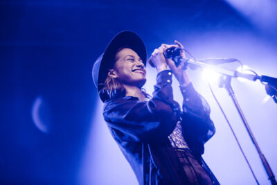 Jerusa @ 013, picture 6, photographed by Dorien Goetschalckx - FrontView Magazine