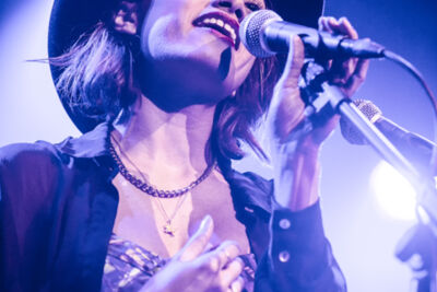Jerusa @ 013, picture 7, photographed by Dorien Goetschalckx - FrontView Magazine