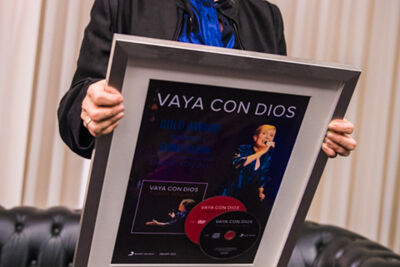 De Eregalerij 2015 @ Casino Kursaal, picture 2, photographed by Elke Briers - FrontView Magazine