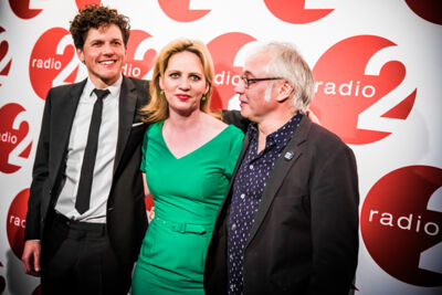 De Eregalerij 2015 @ Casino Kursaal, picture 7, photographed by Elke Briers - FrontView Magazine