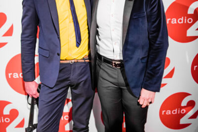 De Eregalerij 2015 @ Casino Kursaal, picture 32, photographed by Elke Briers - FrontView Magazine