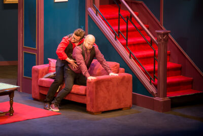 Daar komen vodden van echt Antwaarps teater, foto 8, foto's door Goele Bormans - FrontView Magazine