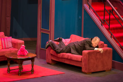 Daar komen vodden van echt Antwaarps teater, foto 23, foto's door Goele Bormans - FrontView Magazine