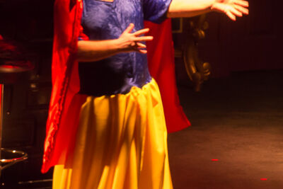 Daar komen vodden van echt Antwaarps teater, foto 52, foto's door Goele Bormans - FrontView Magazine