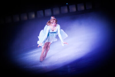 Disney On Ice @ Lotto Arena, picture 23, photographed by Freya Goossens - FrontView Magazine