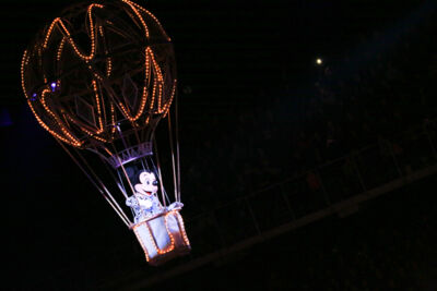 Disney On Ice @ Lotto Arena, picture 31, photographed by Freya Goossens - FrontView Magazine