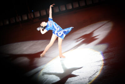 Disney On Ice @ Lotto Arena, picture 33, photographed by Freya Goossens - FrontView Magazine
