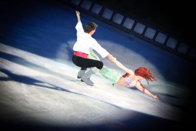 Disney On Ice @ Lotto Arena, picture 45, photographed by Freya Goossens - FrontView Magazine