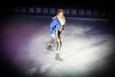 Disney On Ice @ Lotto Arena, picture 52, photographed by Freya Goossens - FrontView Magazine