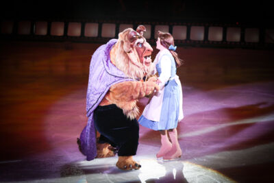 Disney On Ice @ Lotto Arena, picture 53, photographed by Freya Goossens - FrontView Magazine