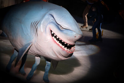 Disney On Ice @ Lotto Arena, picture 59, photographed by Freya Goossens - FrontView Magazine