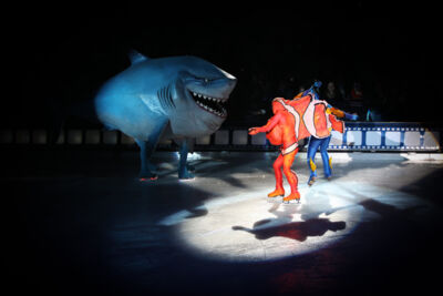 Disney On Ice @ Lotto Arena, picture 60, photographed by Freya Goossens - FrontView Magazine