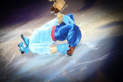 Disney On Ice @ Lotto Arena, picture 67, photographed by Freya Goossens - FrontView Magazine