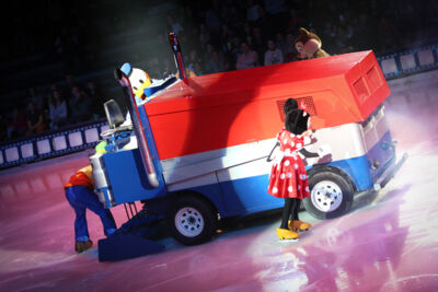 Disney On Ice @ Lotto Arena, picture 71, photographed by Freya Goossens - FrontView Magazine