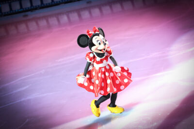 Disney On Ice @ Lotto Arena, picture 72, photographed by Freya Goossens - FrontView Magazine