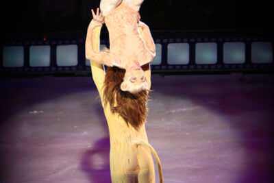 Disney On Ice @ Lotto Arena, picture 73, photographed by Freya Goossens - FrontView Magazine
