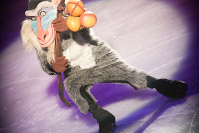 Disney On Ice @ Lotto Arena, picture 75, photographed by Freya Goossens - FrontView Magazine