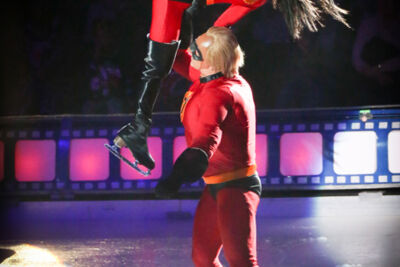 Disney On Ice @ Lotto Arena, picture 77, photographed by Freya Goossens - FrontView Magazine