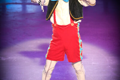 Disney On Ice @ Lotto Arena, picture 79, photographed by Freya Goossens - FrontView Magazine
