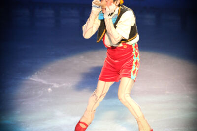 Disney On Ice @ Lotto Arena, picture 80, photographed by Freya Goossens - FrontView Magazine