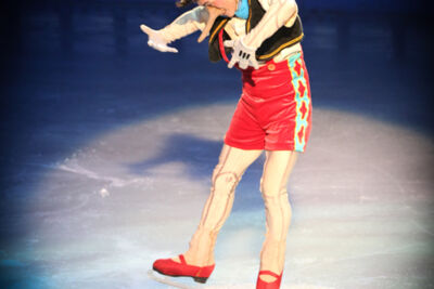 Disney On Ice @ Lotto Arena, picture 81, photographed by Freya Goossens - FrontView Magazine