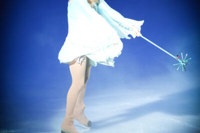 Disney On Ice @ Lotto Arena, picture 82, photographed by Freya Goossens - FrontView Magazine