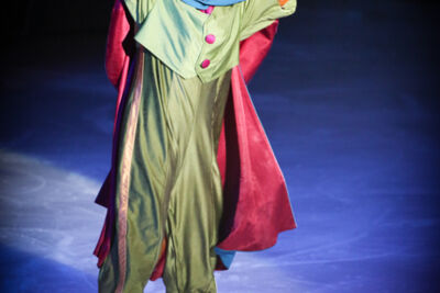 Disney On Ice @ Lotto Arena, picture 84, photographed by Freya Goossens - FrontView Magazine