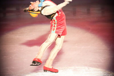 Disney On Ice @ Lotto Arena, picture 85, photographed by Freya Goossens - FrontView Magazine