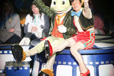 Disney On Ice @ Lotto Arena, picture 86, photographed by Freya Goossens - FrontView Magazine