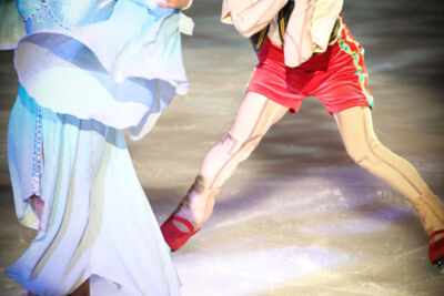Disney On Ice @ Lotto Arena, picture 87, photographed by Freya Goossens - FrontView Magazine