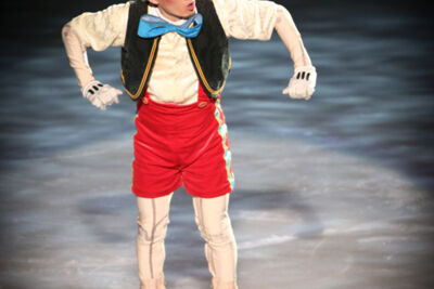 Disney On Ice @ Lotto Arena, picture 88, photographed by Freya Goossens - FrontView Magazine