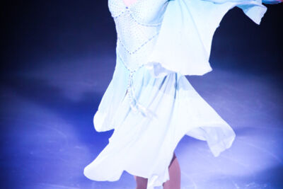 Disney On Ice @ Lotto Arena, picture 89, photographed by Freya Goossens - FrontView Magazine