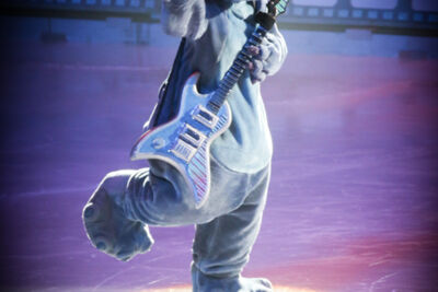 Disney On Ice @ Lotto Arena, picture 90, photographed by Freya Goossens - FrontView Magazine