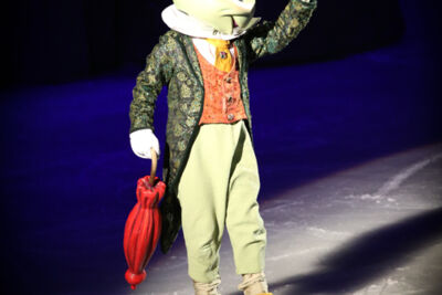 Disney On Ice @ Lotto Arena, picture 92, photographed by Freya Goossens - FrontView Magazine