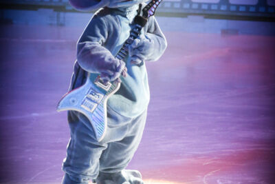 Disney On Ice @ Lotto Arena, picture 93, photographed by Freya Goossens - FrontView Magazine