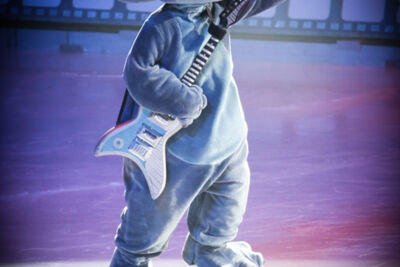 Disney On Ice @ Lotto Arena, picture 94, photographed by Freya Goossens - FrontView Magazine