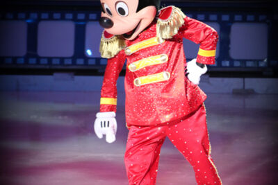 Disney On Ice @ Lotto Arena, picture 95, photographed by Freya Goossens - FrontView Magazine