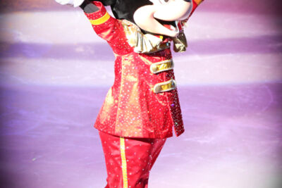 Disney On Ice @ Lotto Arena, picture 96, photographed by Freya Goossens - FrontView Magazine