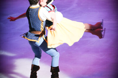 Disney On Ice @ Lotto Arena, picture 98, photographed by Freya Goossens - FrontView Magazine