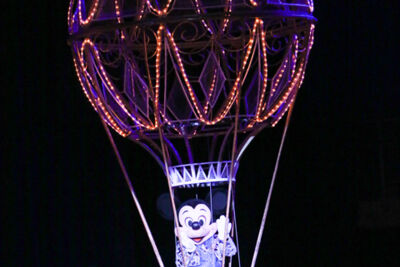 Disney On Ice @ Lotto Arena, picture 99, photographed by Freya Goossens - FrontView Magazine