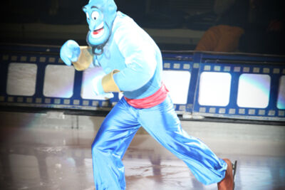 Disney On Ice @ Lotto Arena, picture 102, photographed by Freya Goossens - FrontView Magazine