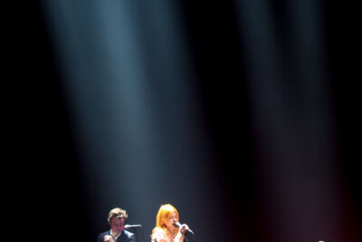Axelle Red @ De Warande, picture 14, photographed by Dorien Goetschalckx - FrontView Magazine