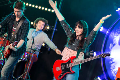 Ghost Rockers @ De Petrol, foto 8, foto's door Andy Immens - FrontView Magazine