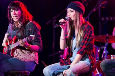 Ghost Rockers @ De Petrol, foto 16, foto's door Andy Immens - FrontView Magazine