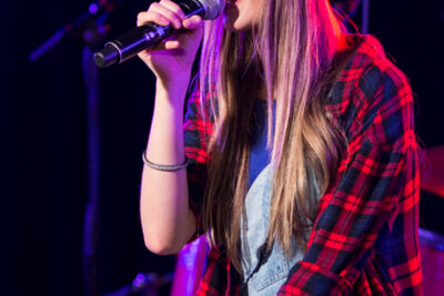 Ghost Rockers @ De Petrol, foto 17, foto's door Andy Immens - FrontView Magazine
