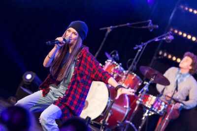 Ghost Rockers @ De Petrol, foto 24, foto's door Andy Immens - FrontView Magazine
